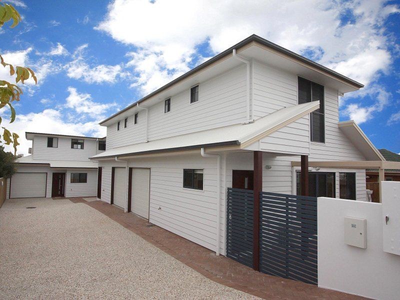 Chermside QLD 4032