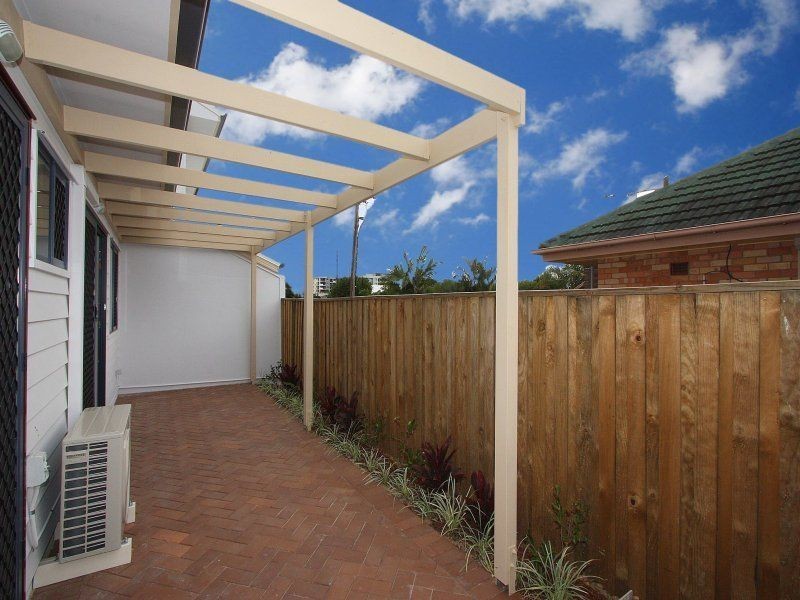 Chermside QLD 4032