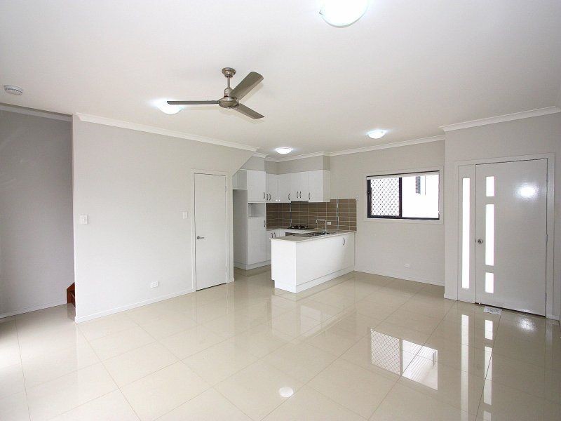 4/4 Ballantine Street, Chermside QLD 4032