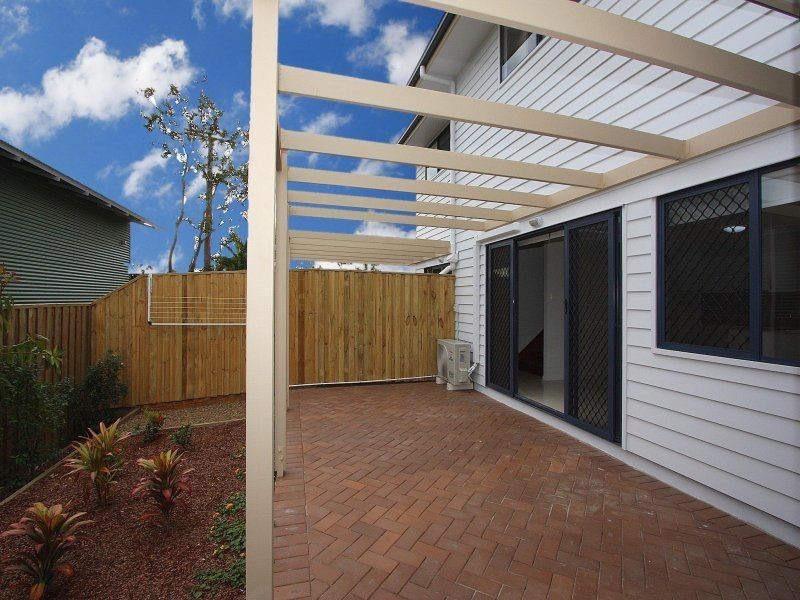 4/4 Ballantine Street, Chermside QLD 4032