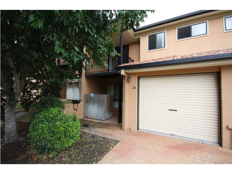 24/960 Hamilton, Mcdowall QLD 4053