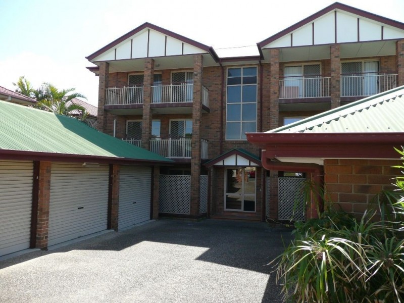 3/31 Kingsmill Street, Chermside QLD 4032