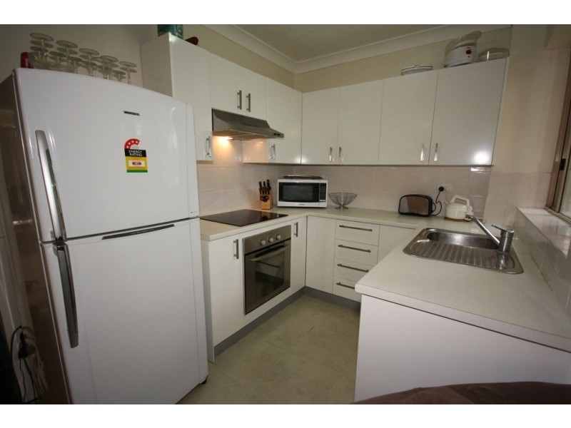 3/31 Kingsmill Street, Chermside QLD 4032