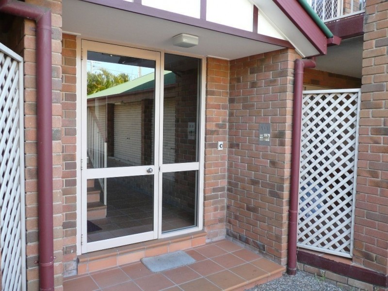 3/31 Kingsmill Street, Chermside QLD 4032