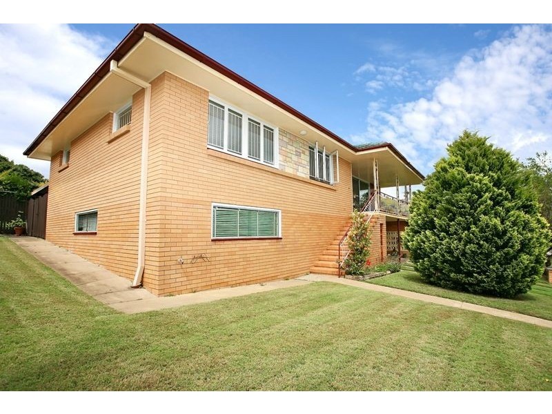 144 Copperfield Street, Geebung QLD 4034