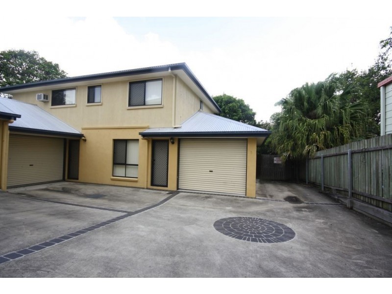 4/6 Rainey Street, Chermside QLD 4032