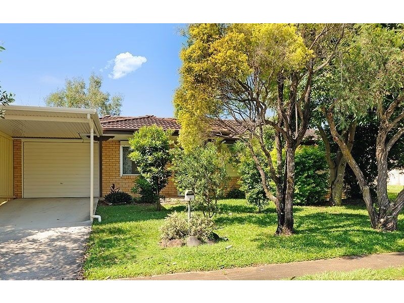 8 Cramb Street, Bracken Ridge QLD 4017