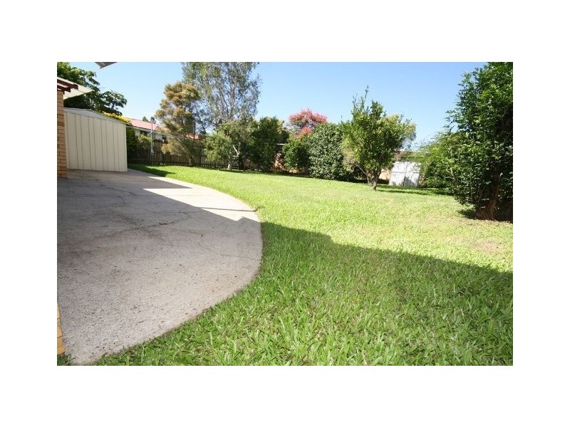 8 Cramb Street, Bracken Ridge QLD 4017