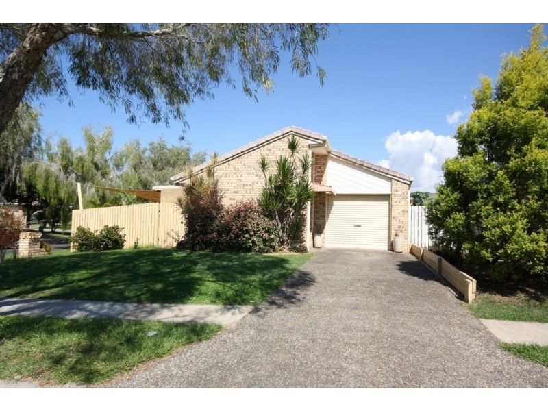 1 Boronia Place, Fitzgibbon QLD 4018