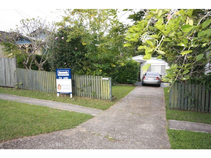 40 White Street, Everton Park QLD 4053