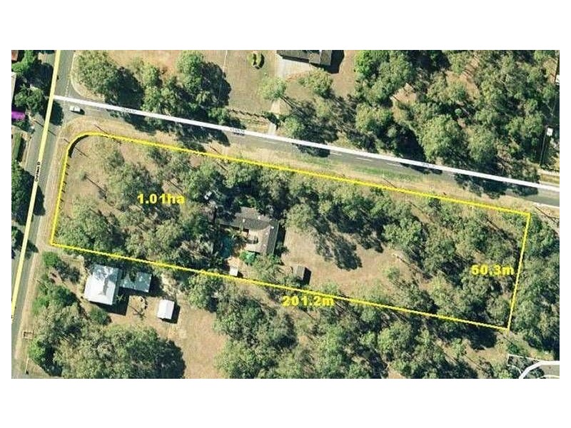 Bracken Ridge QLD 4017