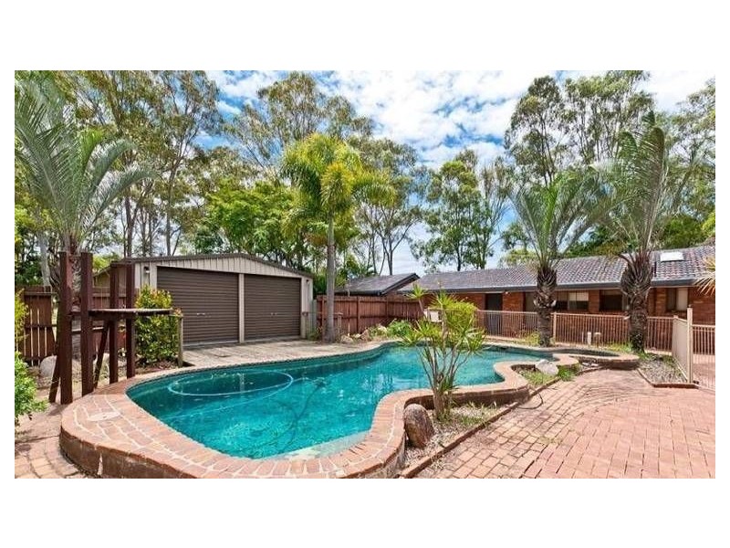 Bracken Ridge QLD 4017