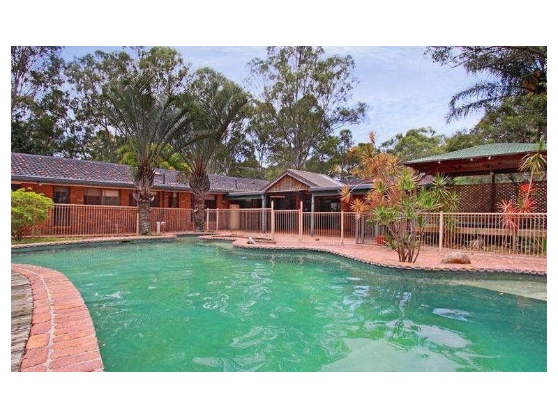 Bracken Ridge QLD 4017