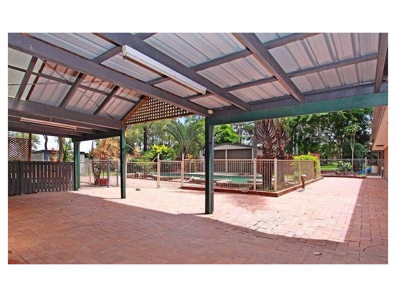 Bracken Ridge QLD 4017