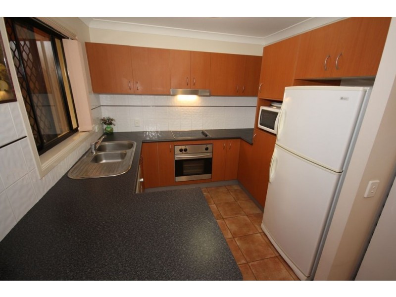 Chermside QLD 4032