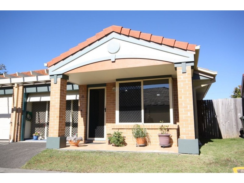 15/188 Church Road, Taigum QLD 4018