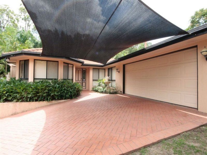 43 Ashley Road, Chermside West QLD 4032