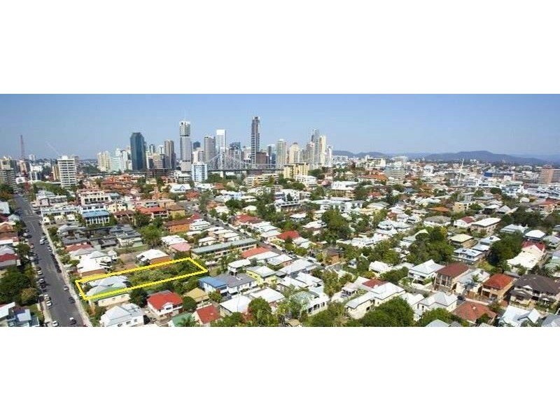 62-64 Annie Street, New Farm QLD 4005
