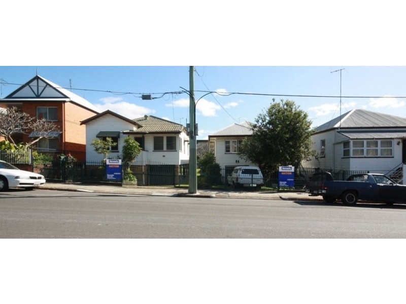 62-64 Annie Street, New Farm QLD 4005