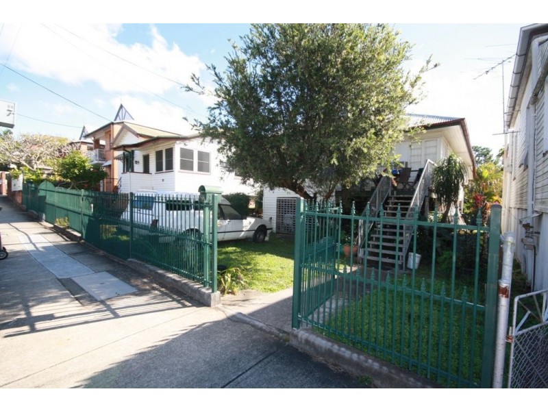 62-64 Annie Street, New Farm QLD 4005