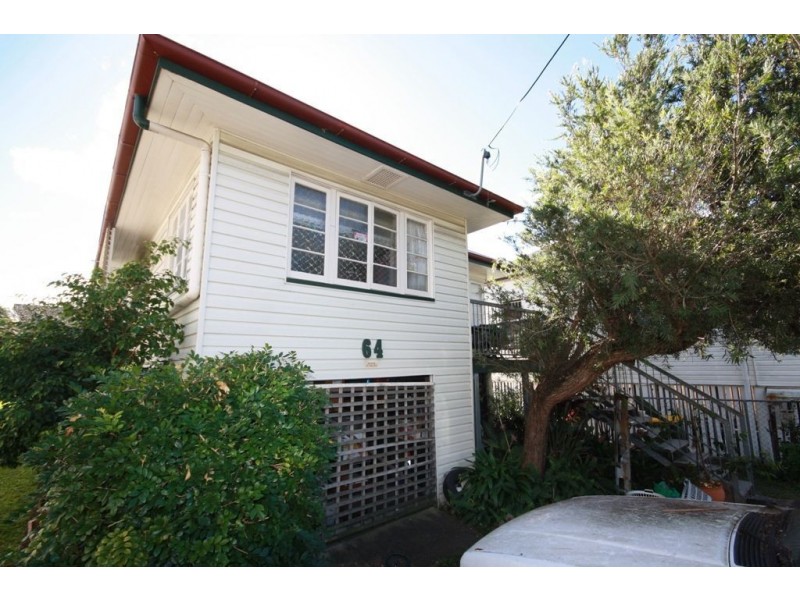 62-64 Annie Street, New Farm QLD 4005