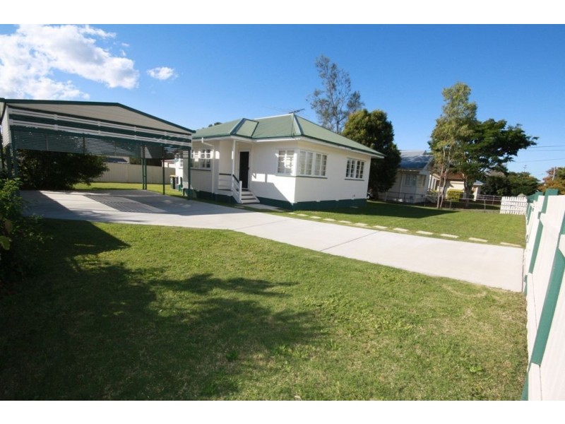 6 Fahey Street, Zillmere QLD 4034