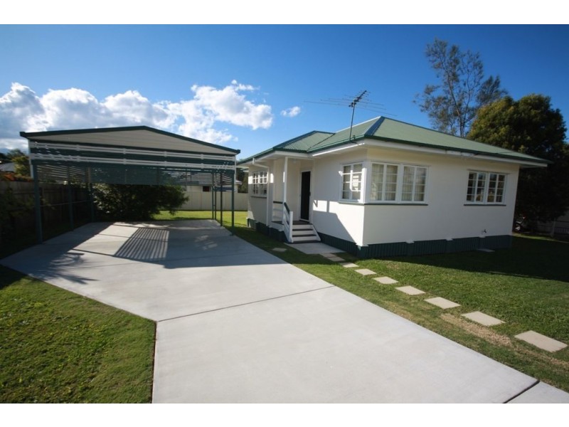 6 Fahey Street, Zillmere QLD 4034