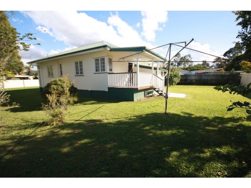 6 Fahey Street, Zillmere QLD 4034