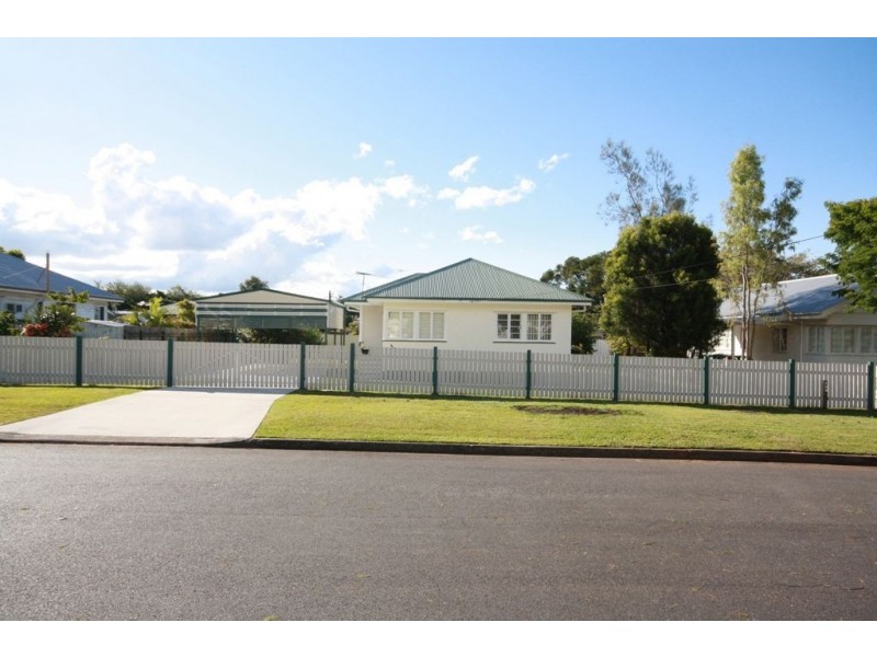 6 Fahey Street, Zillmere QLD 4034