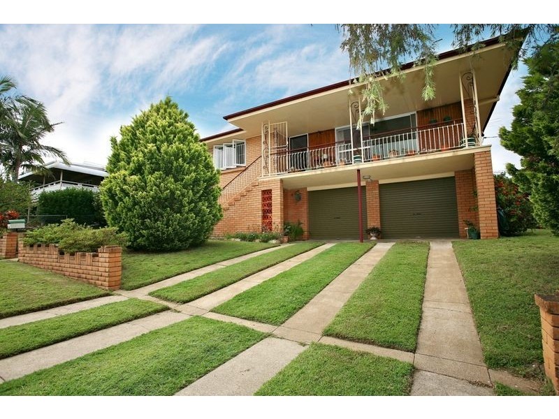 144 Copperfield Street, Geebung QLD 4034