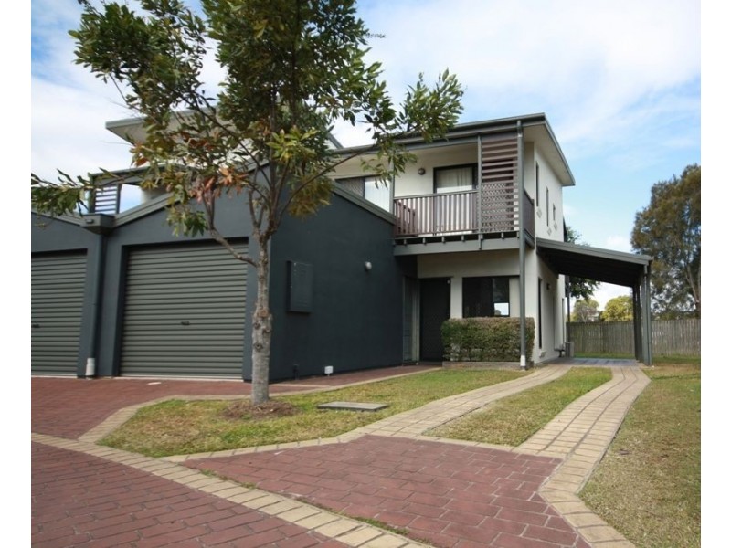 3/23 RONMACK, Chermside QLD 4032