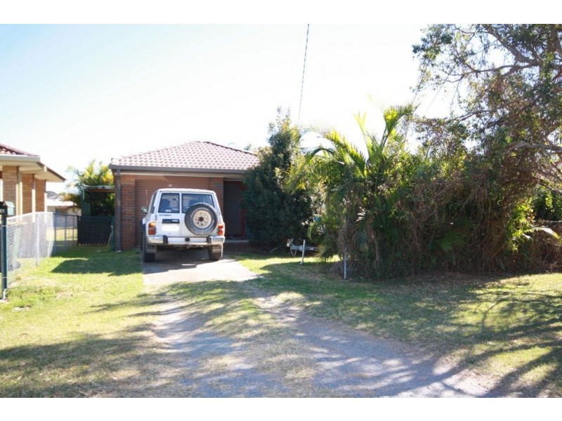 36 Northcote Street, Brighton QLD 4017