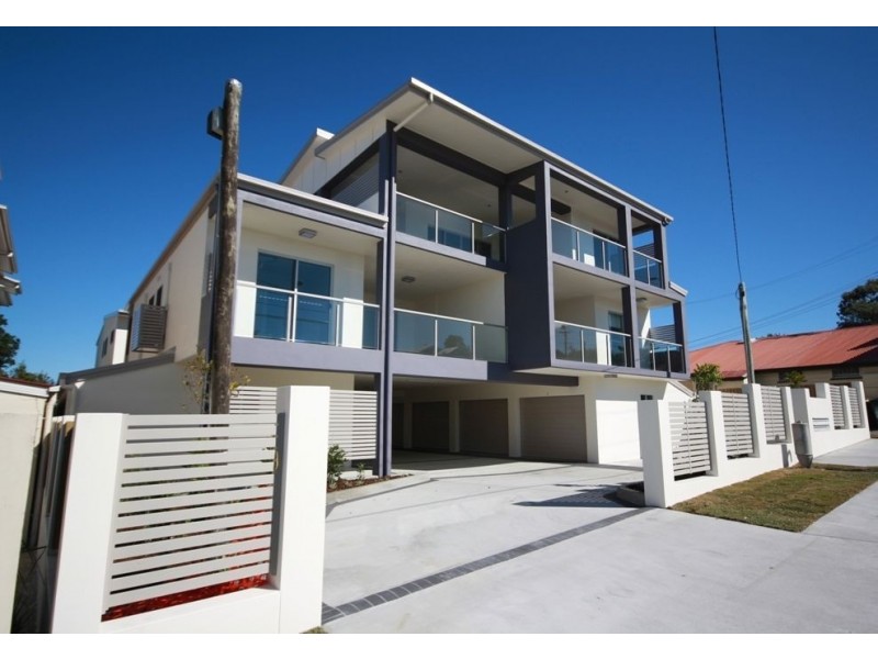 1/62 Rode Road, Wavell Heights QLD 4012