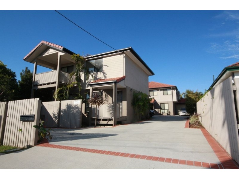 2/19 Buruda Street, Chermside QLD 4032