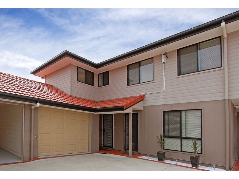 2/19 Buruda Street, Chermside QLD 4032