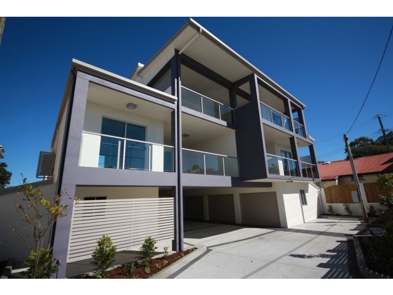 4/62 Rode Road, Wavell Heights QLD 4012