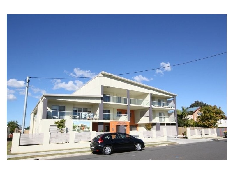 3/9 Zenith Ave, Chermside QLD 4032