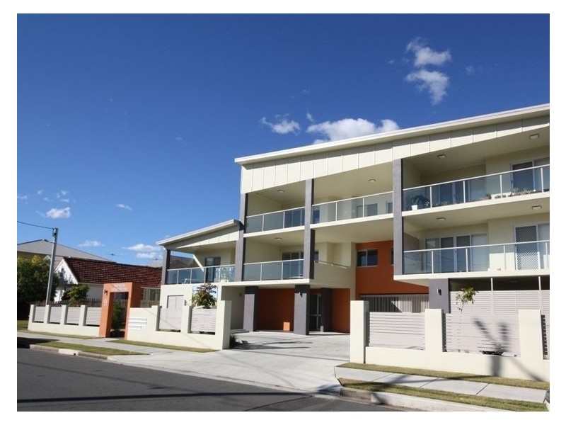 6/9 Zenith Ave, Chermside QLD 4032