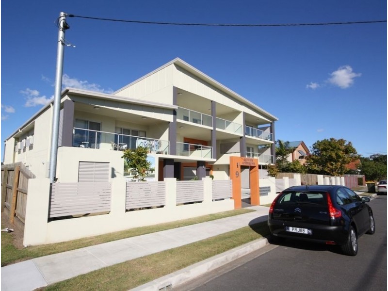10/9 Zenith Ave, Chermside QLD 4032
