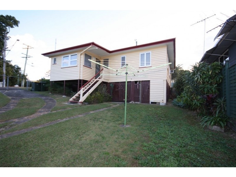 1 Pedley Street, Wavell Heights QLD 4012