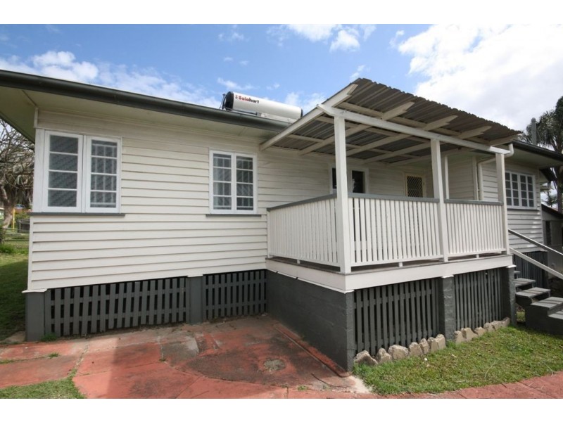 26 Stadcor Street, Wavell Heights QLD 4012