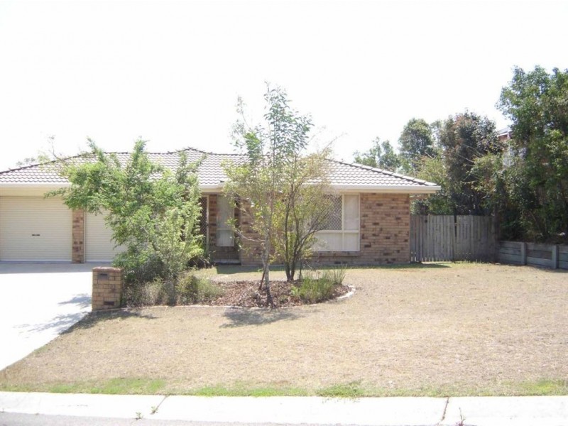 3 Ruggles Street, Mcdowall QLD 4053