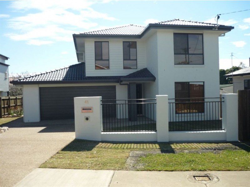 41 Roscommon Street, Boondall QLD 4034