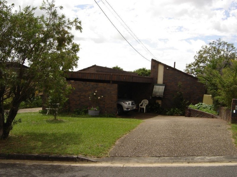 6 Florentine Street, Chermside West QLD 4032