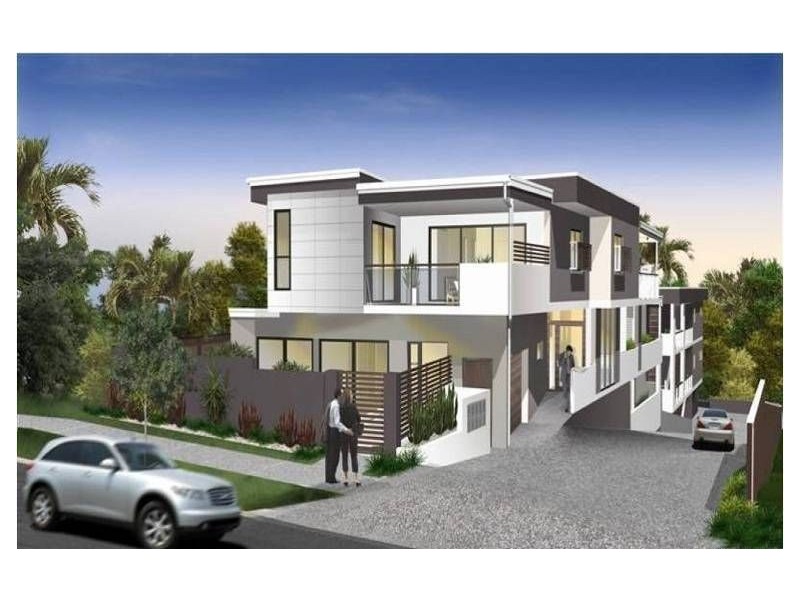 6/19 Riverton Street, Clayfield QLD 4011