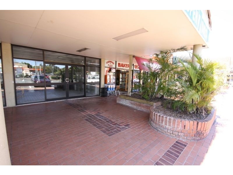 shop 4/725 Gympie Road, Chermside QLD 4032