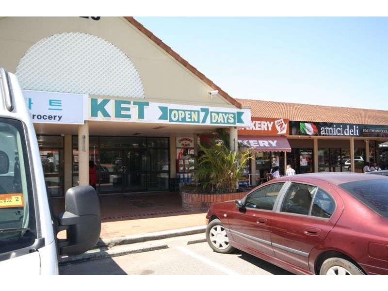 shop 4/725 Gympie Road, Chermside QLD 4032