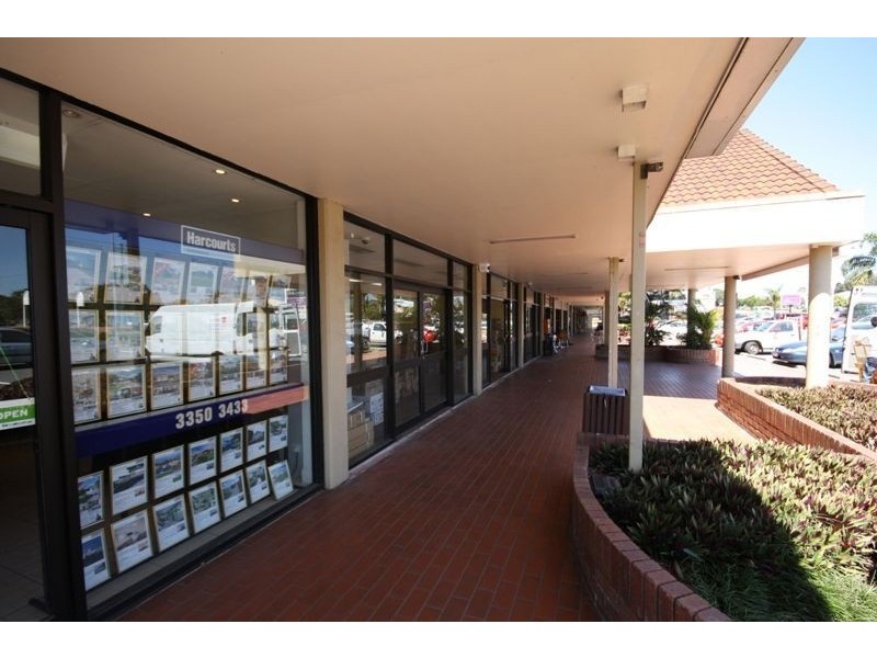 shop 4/725 Gympie Road, Chermside QLD 4032