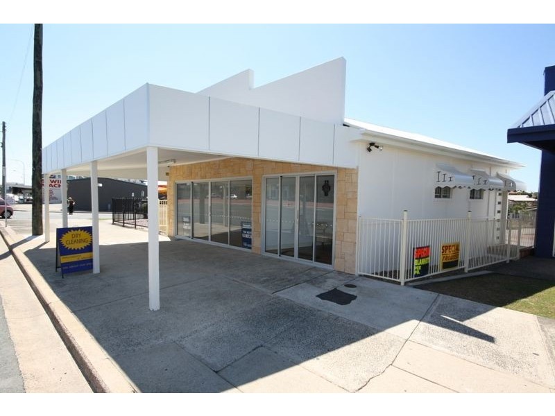 1/751 Gympie Road, Chermside QLD 4032