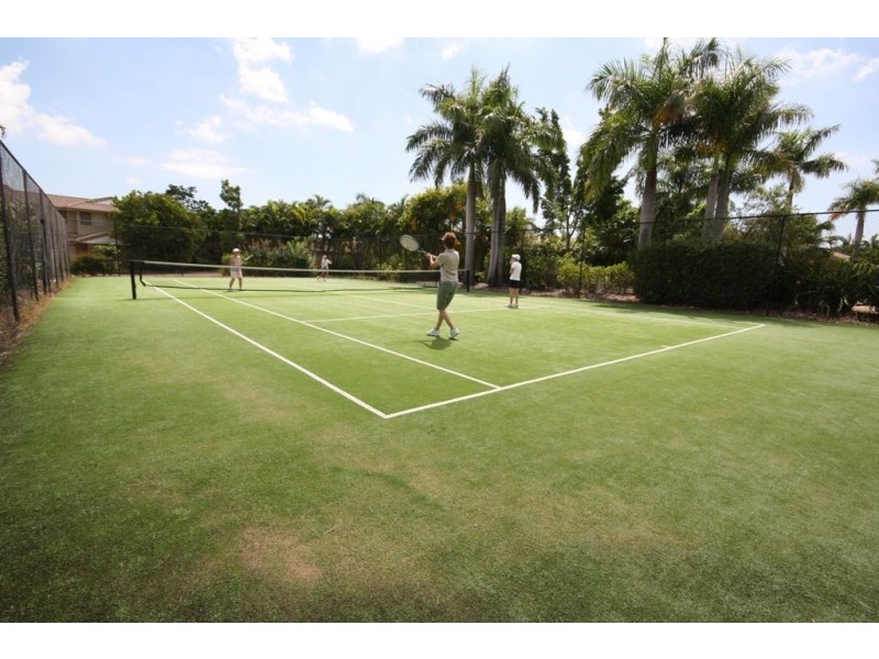 164/18 Spano Street, Zillmere QLD 4034